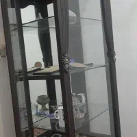 ویترین دکوری،بوفه ایستاده