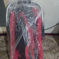 کریر دوحفت روروک|اسباب و اثاث بچه|رباط‌کریم, الارد|دیوار