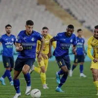 بلیط بازی فجرسپاسی