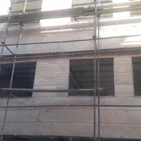 واحد ۸۵ متری طبقه اول پارکینگ و اسانسور
