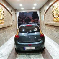 فوری(تیبا ۲ مدل آخر ۱۴۰۰)فروش یا معاوضه با پراید