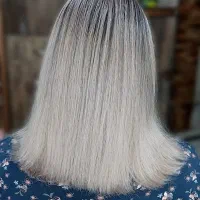 خدمات آرایشگری تخصصی کراتین،رنگ مو،میکاپ،شنیون|خدمات آرایشگری و زیبایی|زرقان, |دیوار