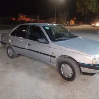 405 مدل 85|خودرو سواری و وانت|کوار, |دیوار