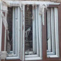 پنجره دوجداره upvc|مصالح و تجهیزات ساختمان|تهران, سیمای ایران|دیوار