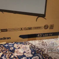 تلویزیون xویژن|تلویزیون و پروژکتور|اصفهان, شاهزاده ابراهیم|دیوار