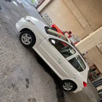 ماشین مشابه صفر