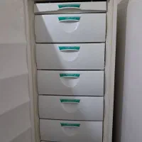 یخچال فریزر پارس ۷ کشو|یخچال و فریزر|رشت, حمیدیان|دیوار