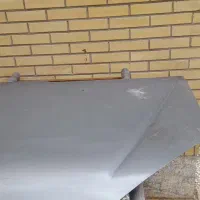 کاپوت ۲۰۶ بوق ۱۰۱۱ باند jvc