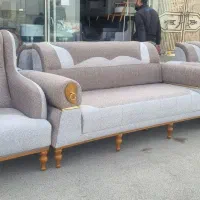 مبل مدل مینیمال کاترینا|مبلمان خانگی و میز عسلی|بیرجند, |دیوار