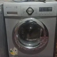 ماشین لباسشویی اسنوا