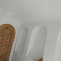 نقاشی ساختمان