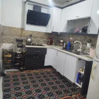 منزل-دو-طبقه-کاملا-باز-سازی-شده-75متری