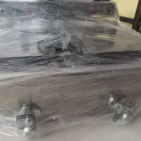 سرخ کن دولگنه شیر دار برقی بست|کافی‌شاپ و رستوران|قم, انسجام|دیوار