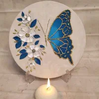 دیوارکوب های خاص و سفارشی