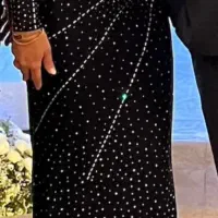 لباس مجلسی سایز ۳۸-۴۰|لباس|تهران, شهرک بوعلی|دیوار