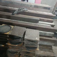 فروش اهن ستون و صفحه