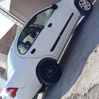 تیبا صندوق دار|خودرو سواری و وانت|زابل, |دیوار