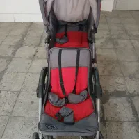 کالسکه دو قلو|کالسکه و لوازم جانبی|اسلام‌شهر, مظفریه|دیوار