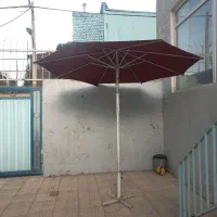 چتر سایبان ضدآب