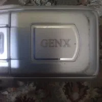 دوربین عکاسی و فیلمبرداری  برند  GENX