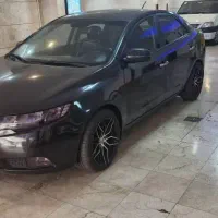 سراتو 2000آپشنال مدل۹۶بی رنگ|خودرو سواری و وانت|تهران, قبا|دیوار