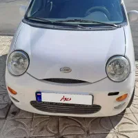 خودروی mvm110 مدل ۹۱