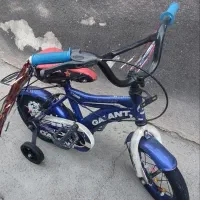 دوچرخه 12 درحدنو
