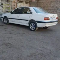 پارس سال ۹۶|خودرو سواری و وانت|مبارکه, |دیوار