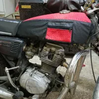 موتورسیکلت 125