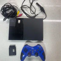 Ps2 فلش خور