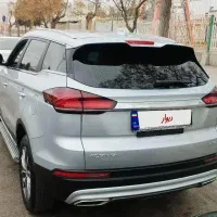 فروش جیلی ازکارا فول رادار دو دف