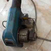 یک عدد مشعل گازیبلی ویک عدد مشعل ساده|ماشین‌آلات صنعتی|اردبیل, |دیوار