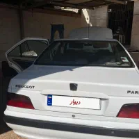 پارسال سال مدل۹۷|خودرو سواری و وانت|اهواز, زرگان|دیوار