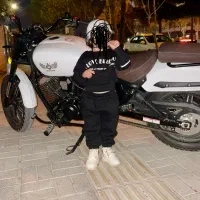 موتور کویر c2 دو سیلندر