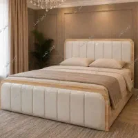 تخت خواب  نفس