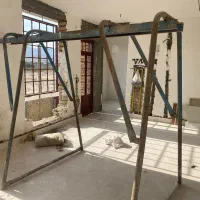 فروش بالابر|ابزارآلات|مهر, |دیوار