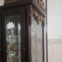 بوفه در حدنونو سالم|بوفه، ویترین، کنسول|تهران, آذری|دیوار