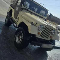 فروش جیب گالانت|خودرو کلاسیک|بندر انزلی, ساحل قو|دیوار