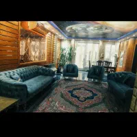 ویلا استخر دار سه خاب|اجارهٔ کوتاه‌مدت ویلا و باغ|آستارا, |دیوار