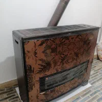 بخاری گازی توان گاز 12000هزارگرمادهی خوب|بخاری، هیتر، شومینه|پیرانشهر, |دیوار