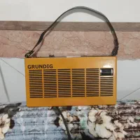 رادیو گراندیگ آلمانی