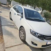 آریوz300مدل۹۷ درجه یک اتومات|خودرو سواری و وانت|بندرعباس, |دیوار