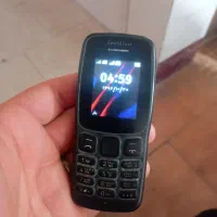 گوشی نوکیا دوسیمکارته