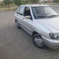 ۱۳۲ مدل ۸۹ معاوظه با پژو
