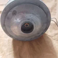 موتور جارو برقی