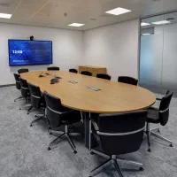 استخدام منشی غیرحضوری