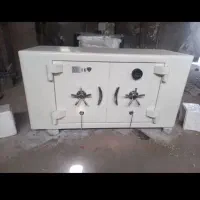 گاوصندوق دو طبقه و یه طبقه شرکتی 1990|ابزارآلات|گرگان, |دیوار