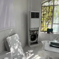 نصب سرویس و تعمیرات تخصصی اسپیلت و کولر گازی