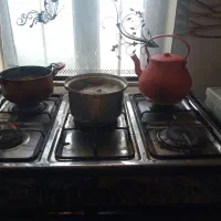 اجاق گاز|اجاق گاز و لوازم برقی پختوپز|شوشتر, |دیوار