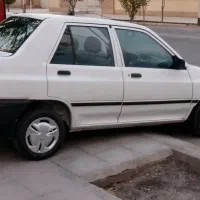 پراید مدل 96 بیرنگ